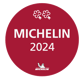 Michelin 2024