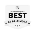 Best of Baltimore Award