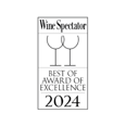 Wine Spectator Best of Awards of Excellence