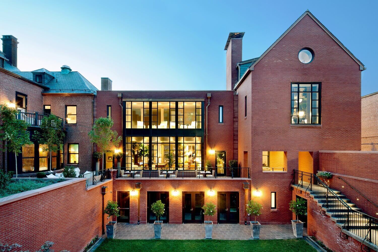 The Ivy Hotel