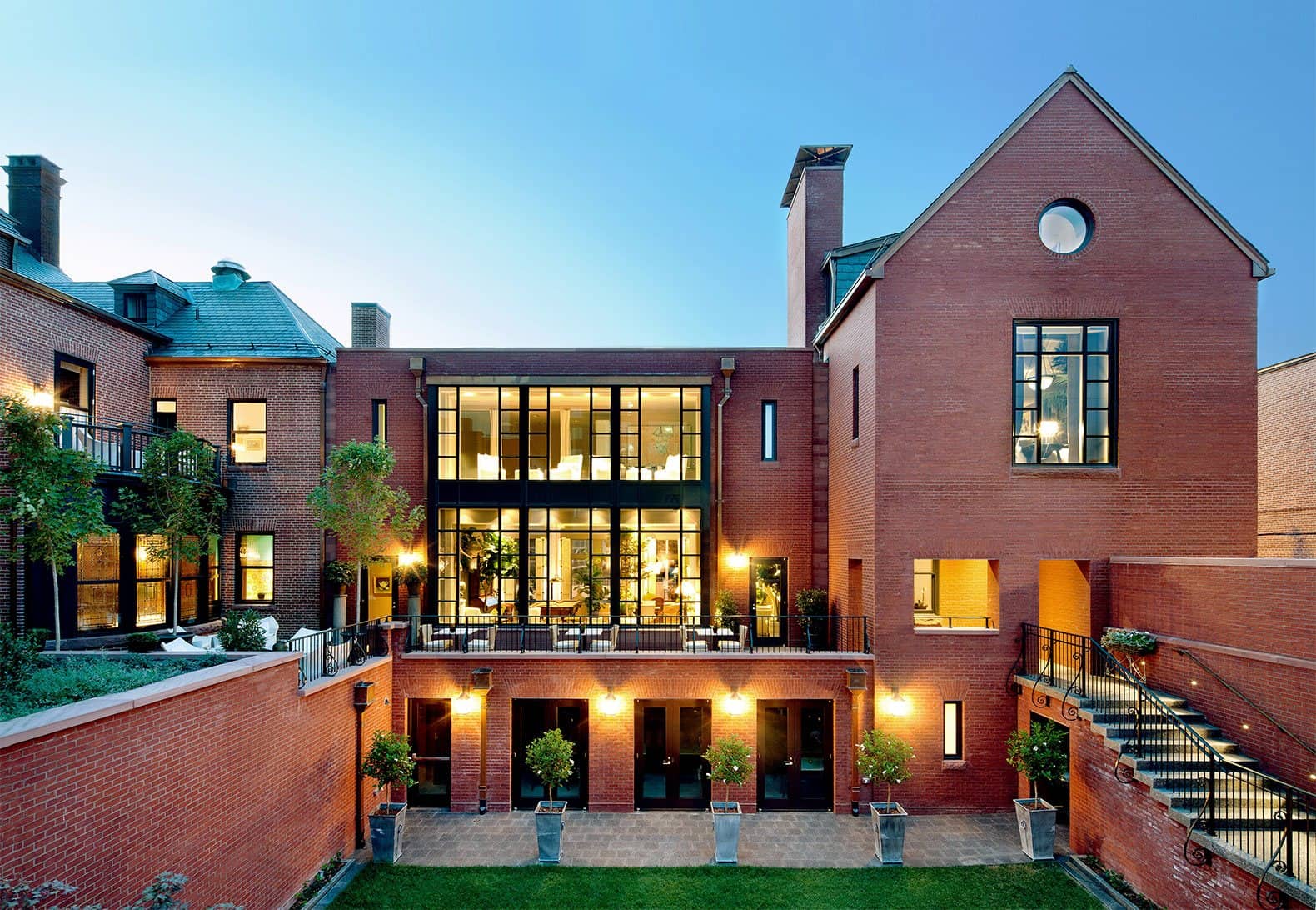 banner home Legacy Said So